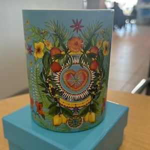 Brand new with box. Summer Siesta